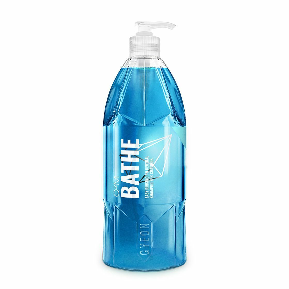 GYEON Q2M BATHE SHAMPOO 400ML