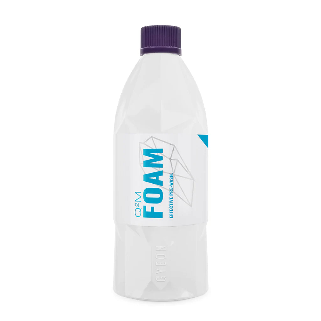 GYEON Q2M FOAM - 1 Litre
