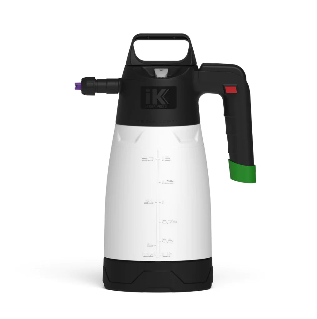 IK SPRAYER FOAM PRO 2