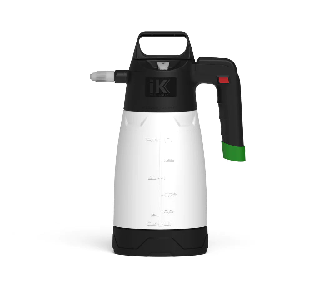 IK SPRAYER MULTI PRO 2