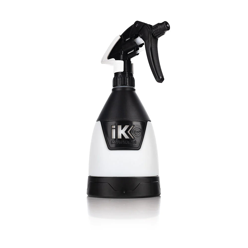 IK SPRAYER MULTI TRIGGER MINI 360 600ml