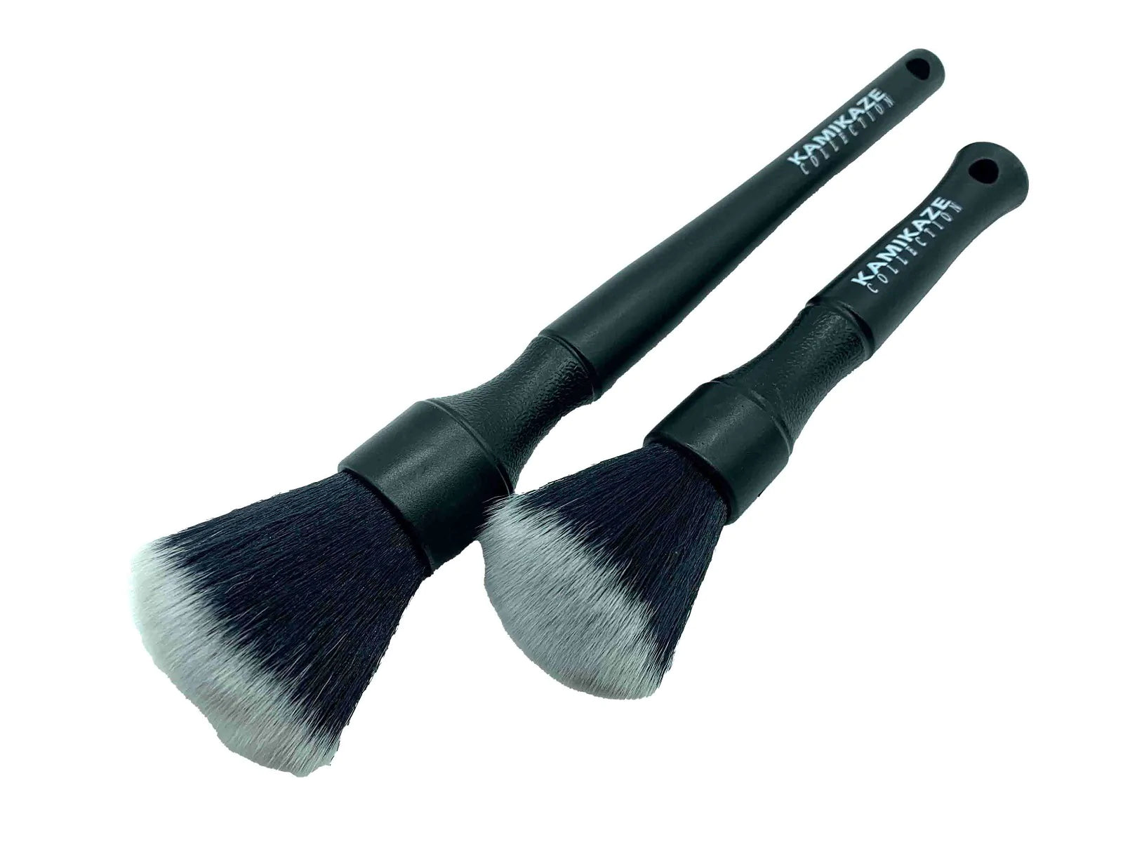 KAMIKAZE COLLECTION HAGAKURE DETAILING BRUSH (2 PACK)