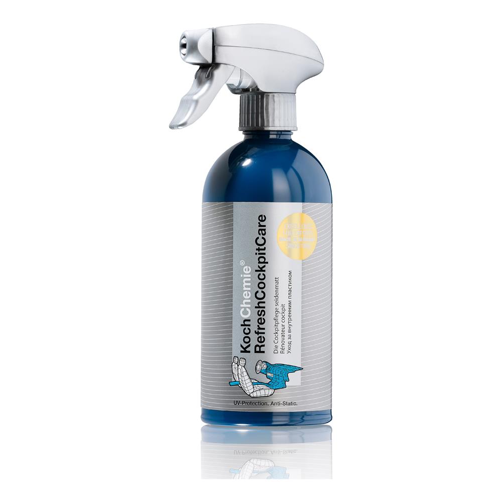 KOCH-CHEMIE REFRESH COCKPIT CARE - 500ml