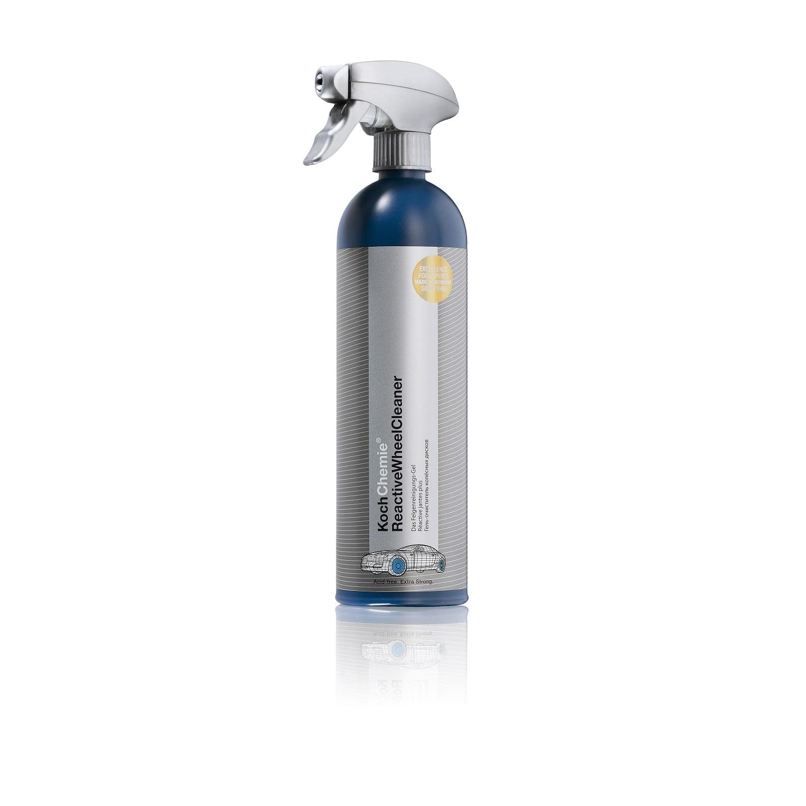 KOCH CHEMIE REACTIVE WHEEL CLEANER 750ML