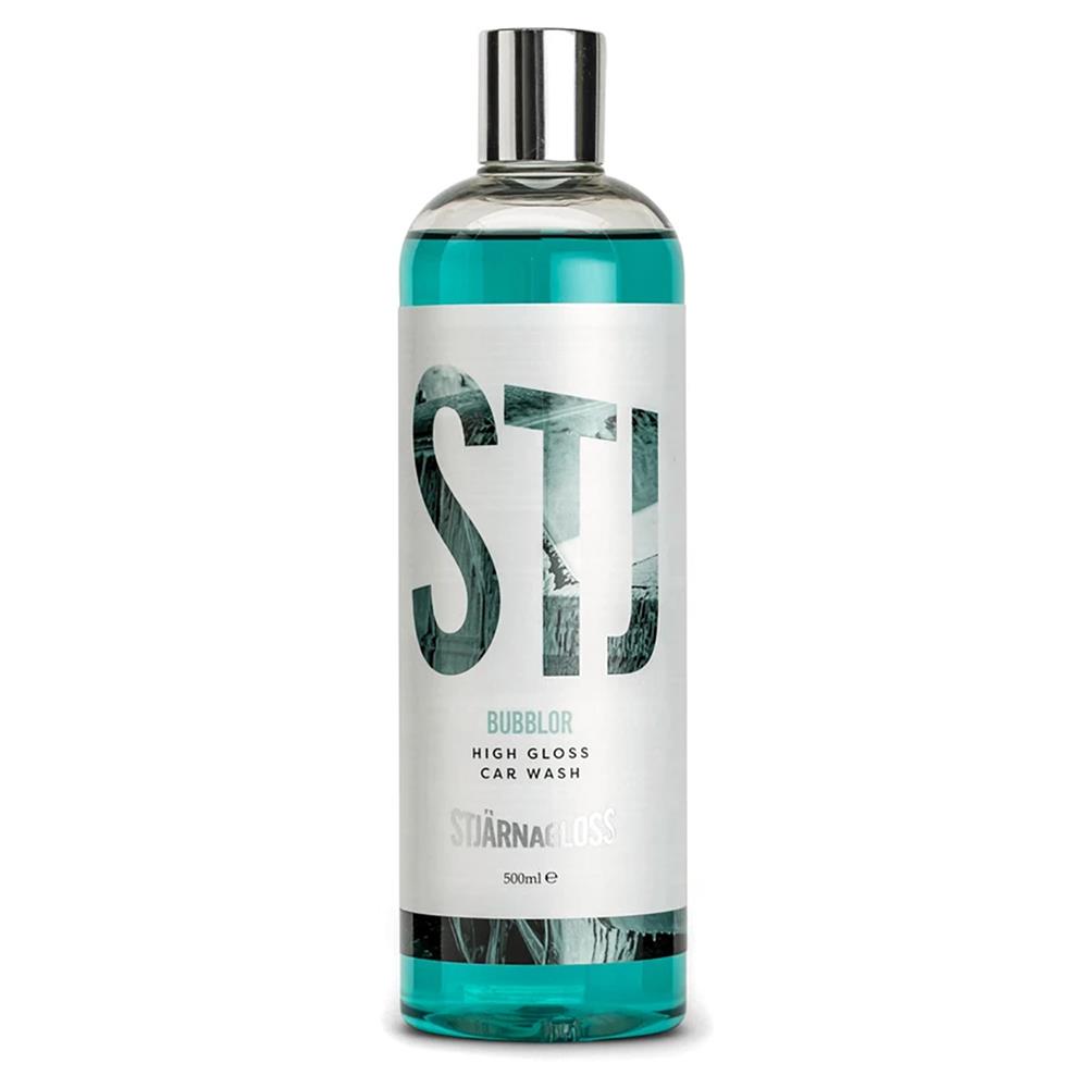 STJARNAGLOSS BUBBLOR - 500ML