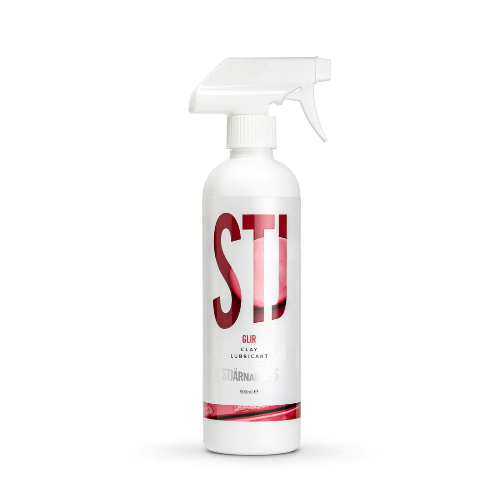 STJARNAGLOSS GLIR CLAY LUBRICANT - 500ml