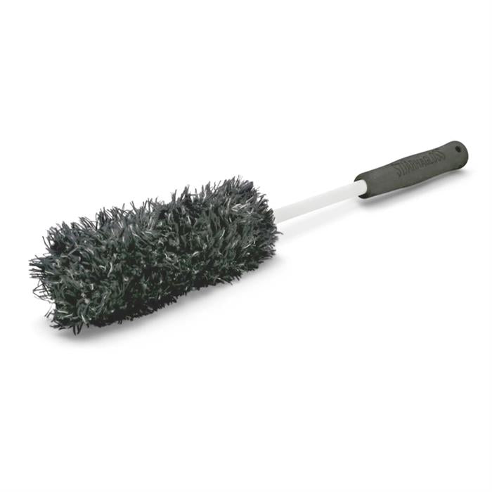 STJARNAGLOSS GRÄVLING WHEEL BRUSH
