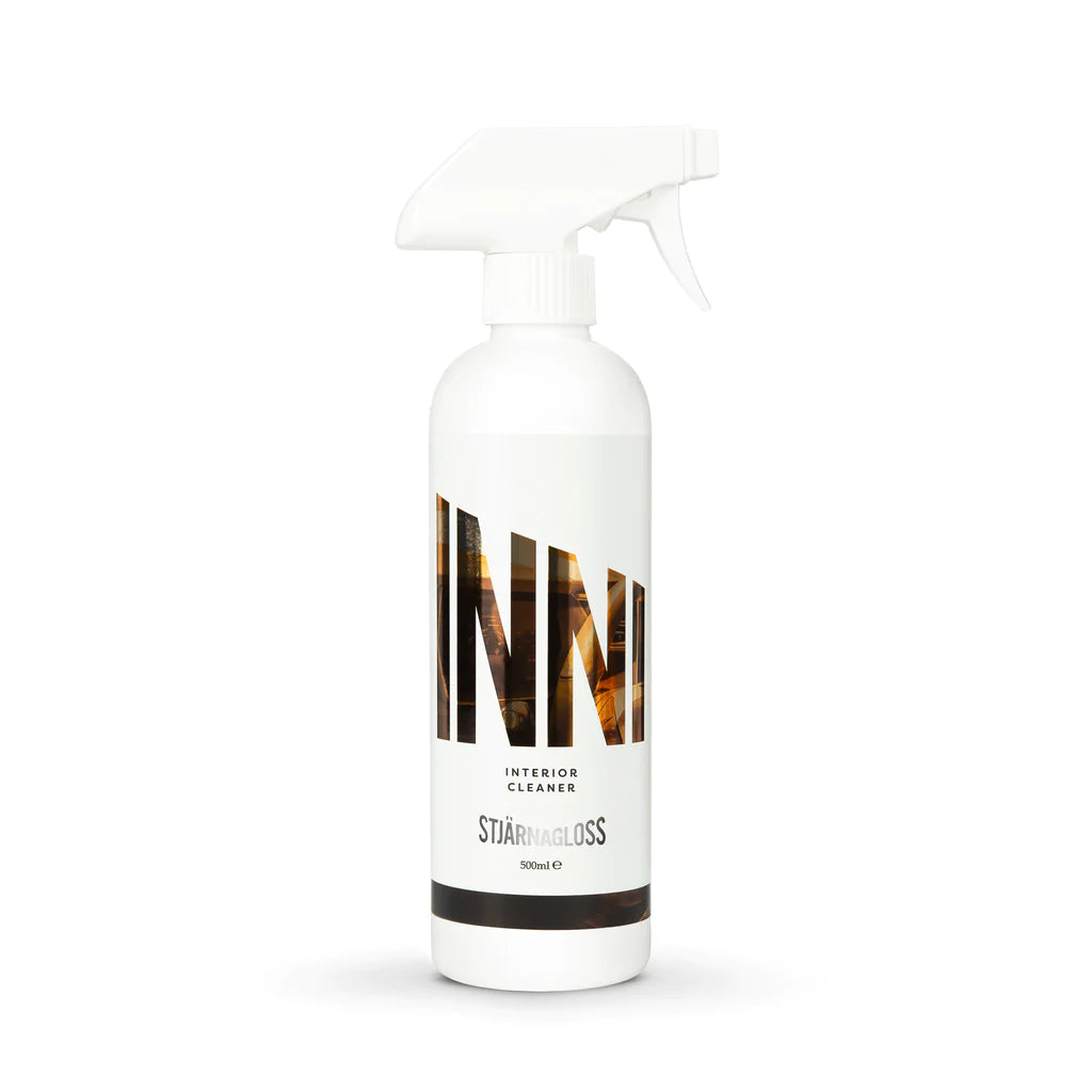 STJARNAGLOSS INNI ALL SURFACE INTERIOR CLEANER - 500ML