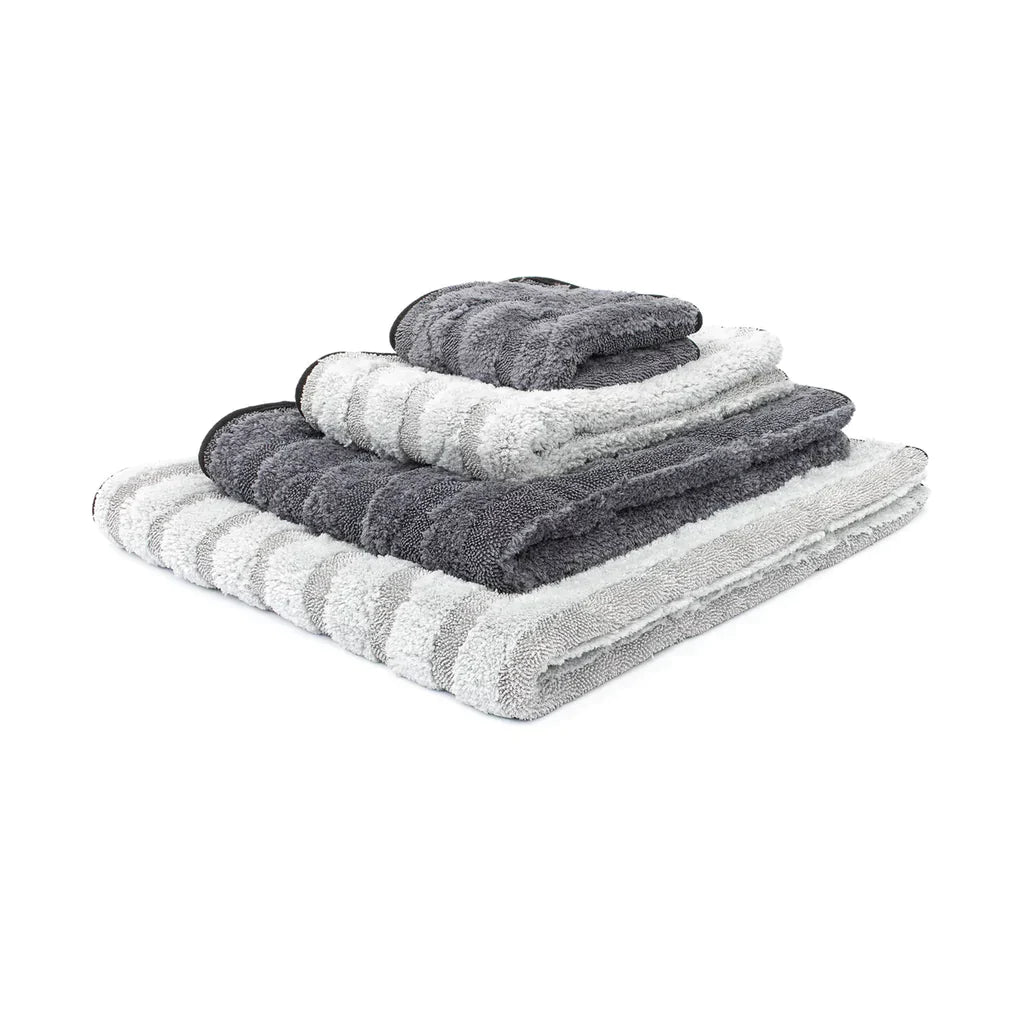 THE RAG COMPANY THE GAUNTLET MICROFIBER DRYING TOWEL 20x30