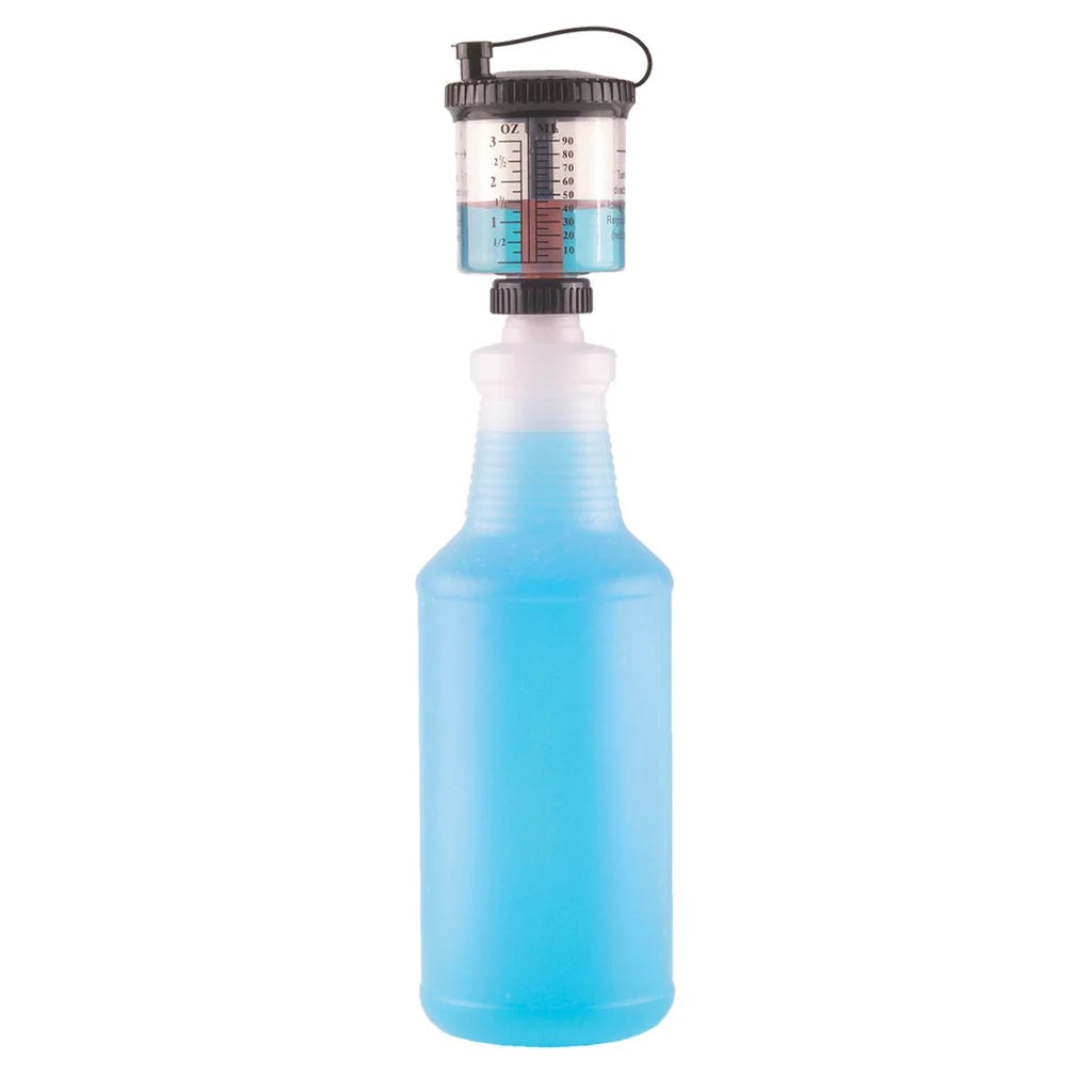 TOLCO PRO BLEND BOTTLE PROPORTIONER 30OZ