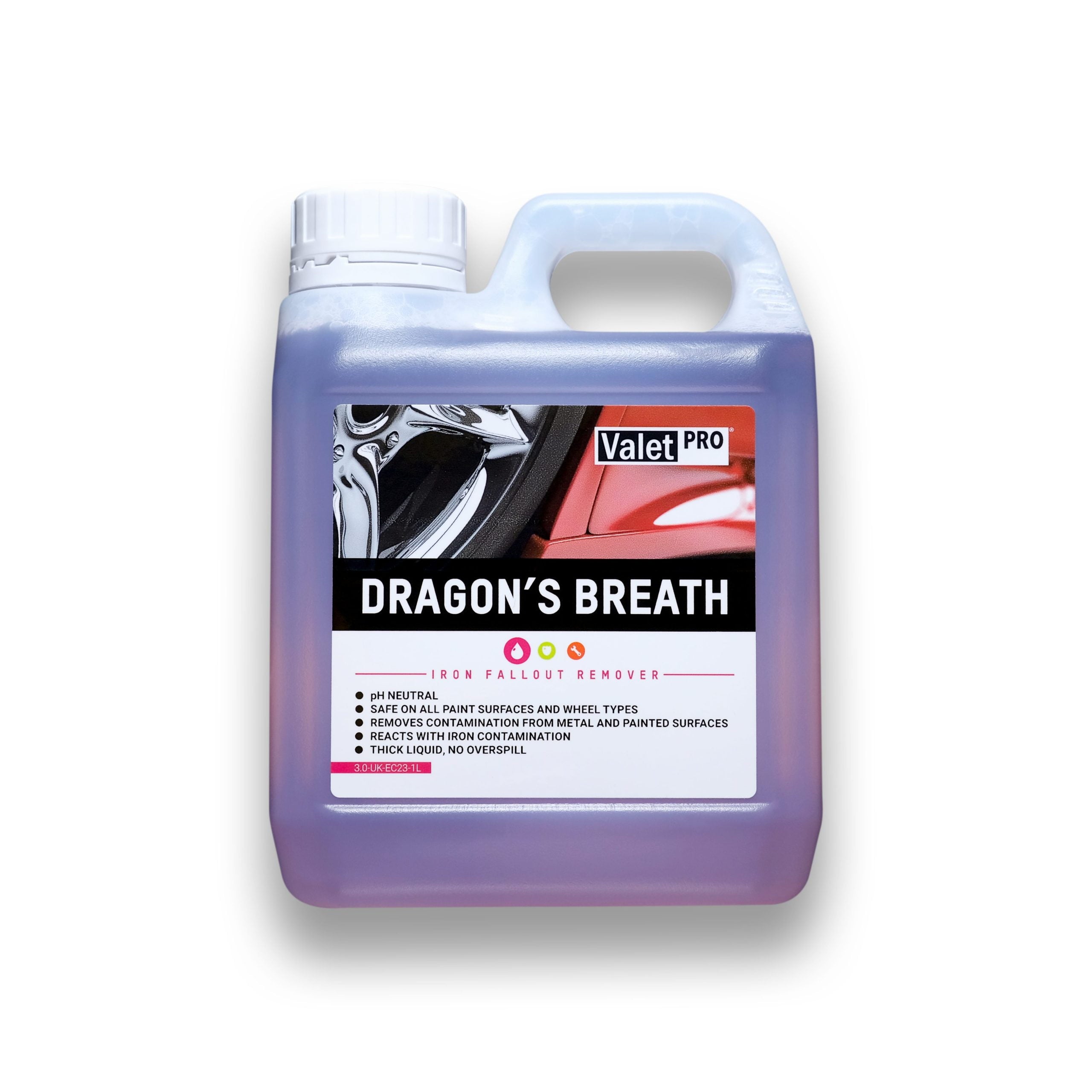 ValetPro Daragons Breath