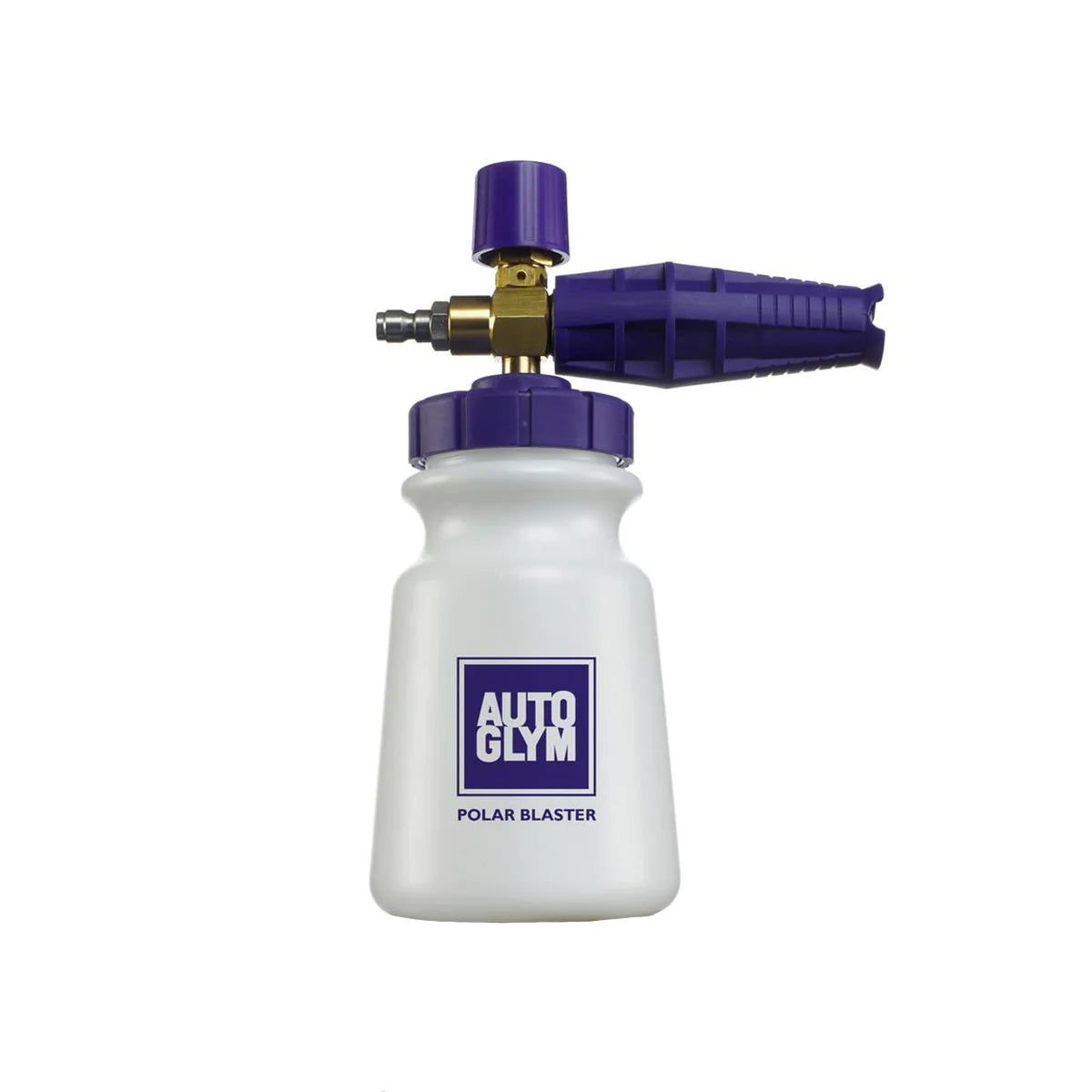 AUTOGLYM POLAR BLASTER
