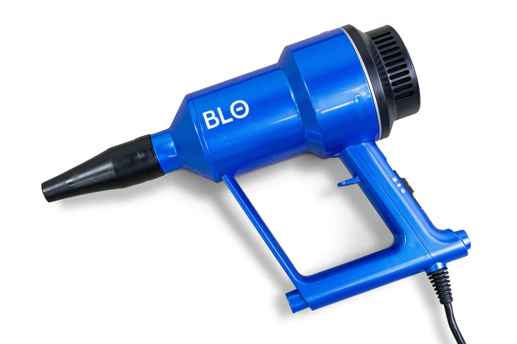 BLO-AIR-S HAND HELD CAR DRYER