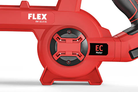 FLEX CORDLESS BLOWER BW18.0-EC