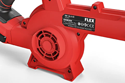 FLEX CORDLESS BLOWER BW18.0-EC