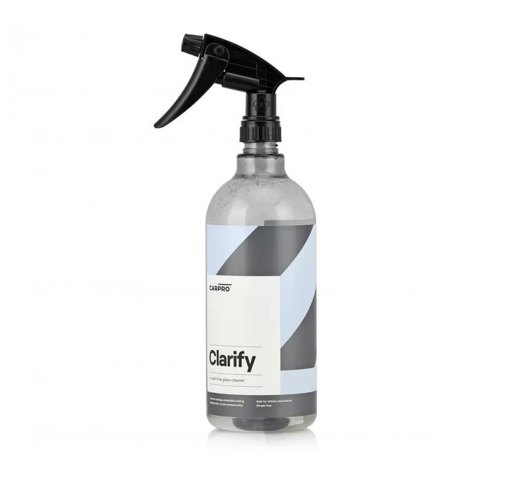CARPRO CLARIFY GLASS CLEANER