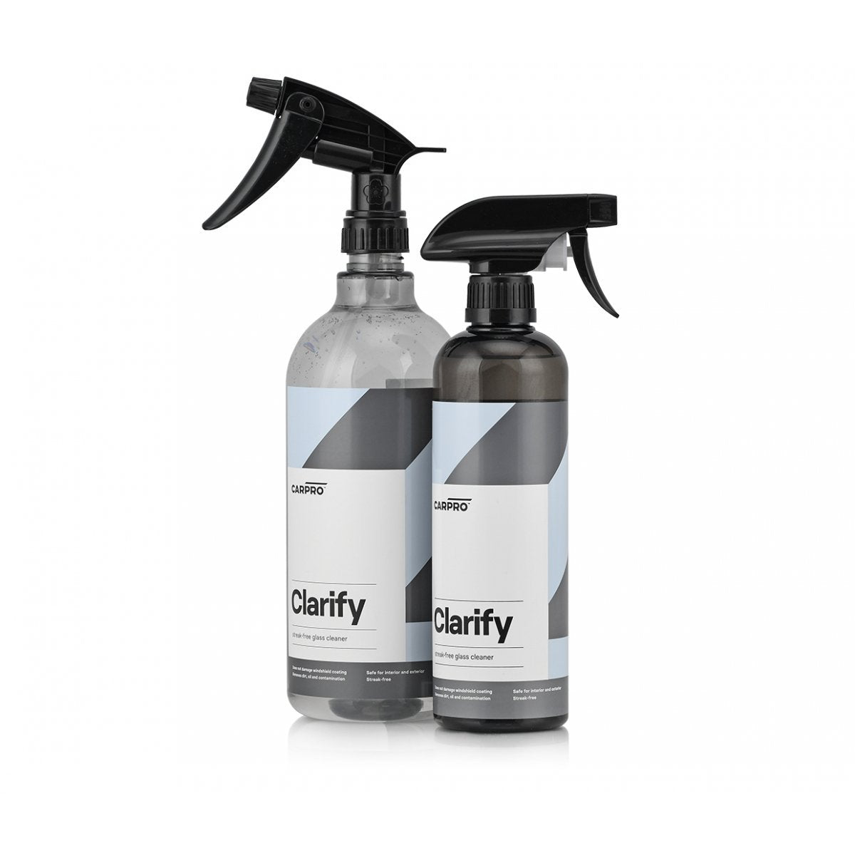 CARPRO CLARIFY GLASS CLEANER