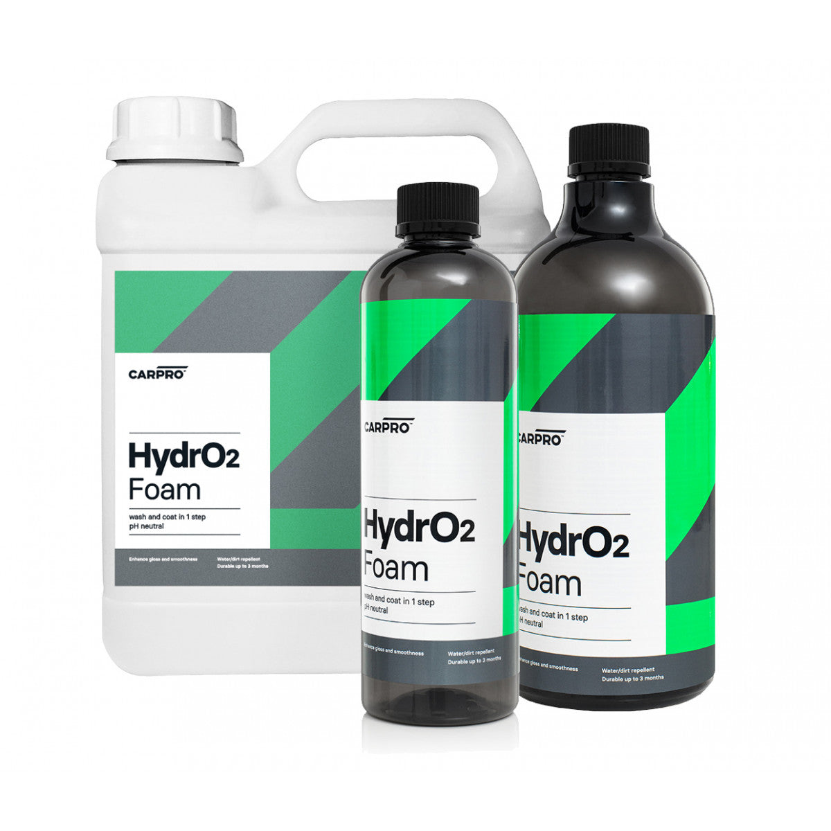 CARPRO HYDRO2 FOAM