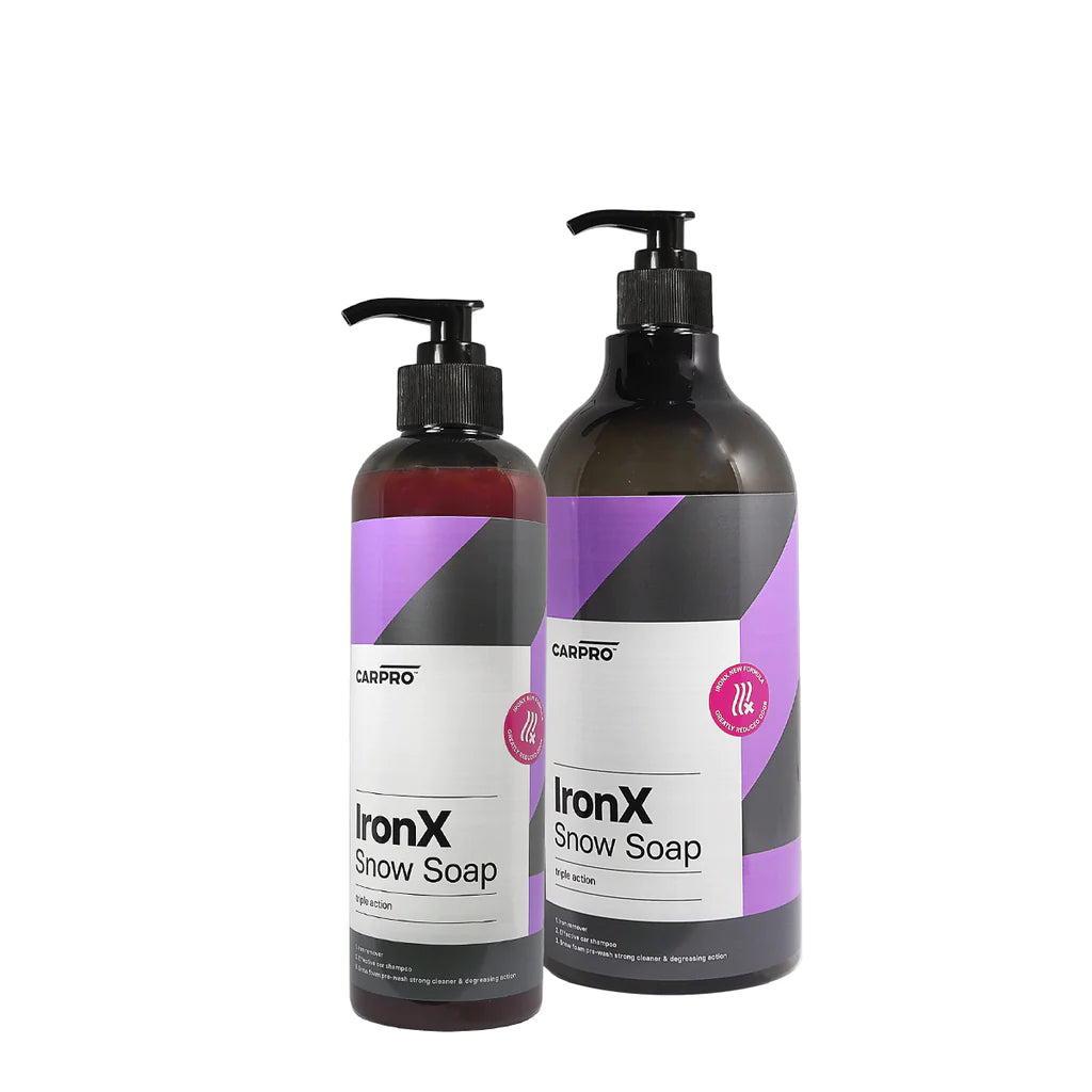 CARPRO IronX Snow Soap