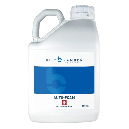 BILT HAMBER AUTO-FOAM PRE-WASH CLEANER - 5 Litre
