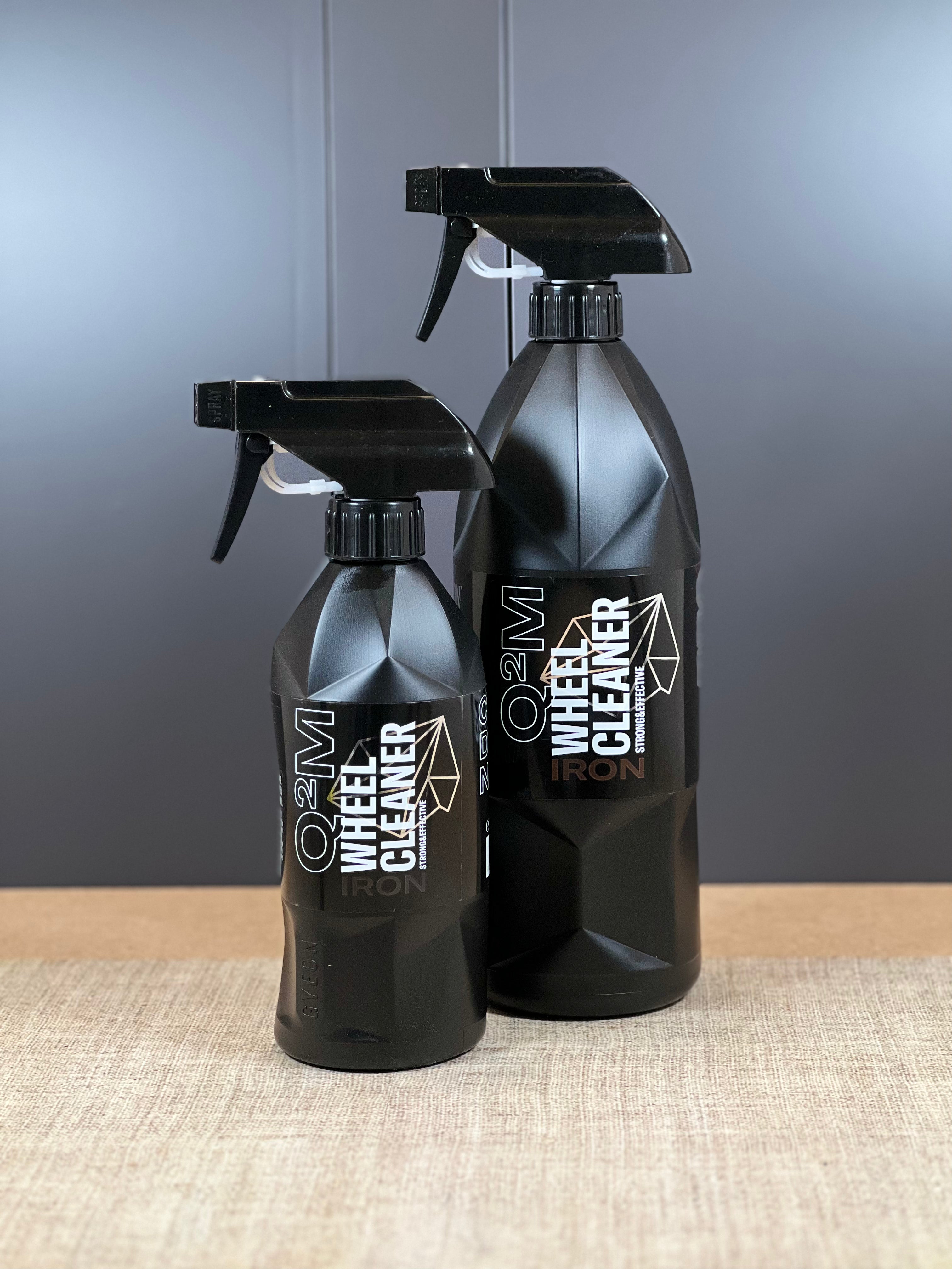 GYEON Q2M IRON WHEEL CLEANER