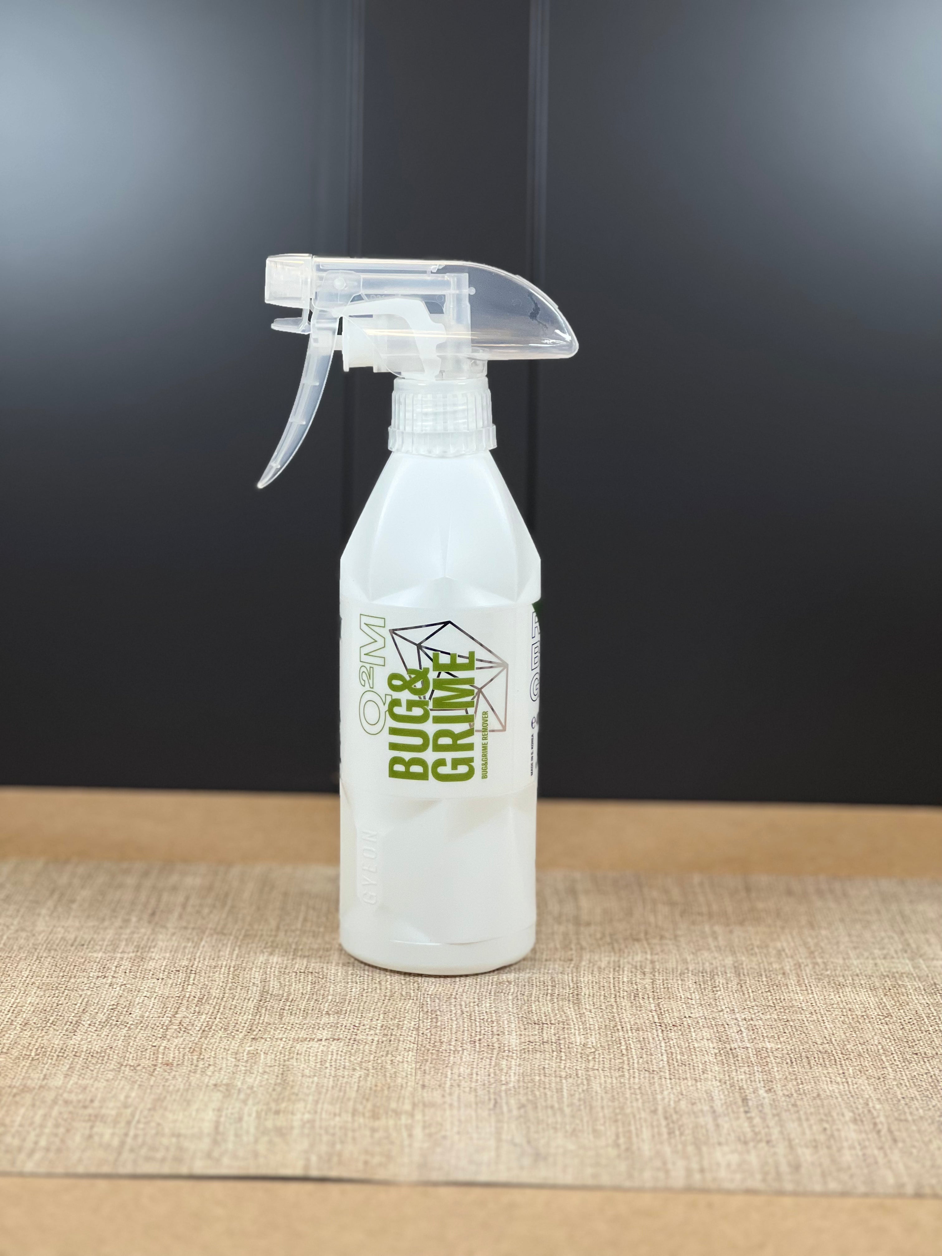 GYEON Q2M BUG AND GRIME - 400ML