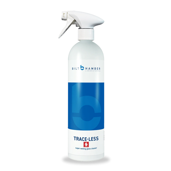 Bilt Hamber Trace-Less