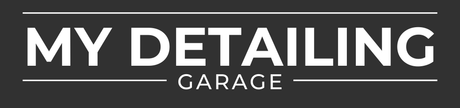 My Detailing Garage