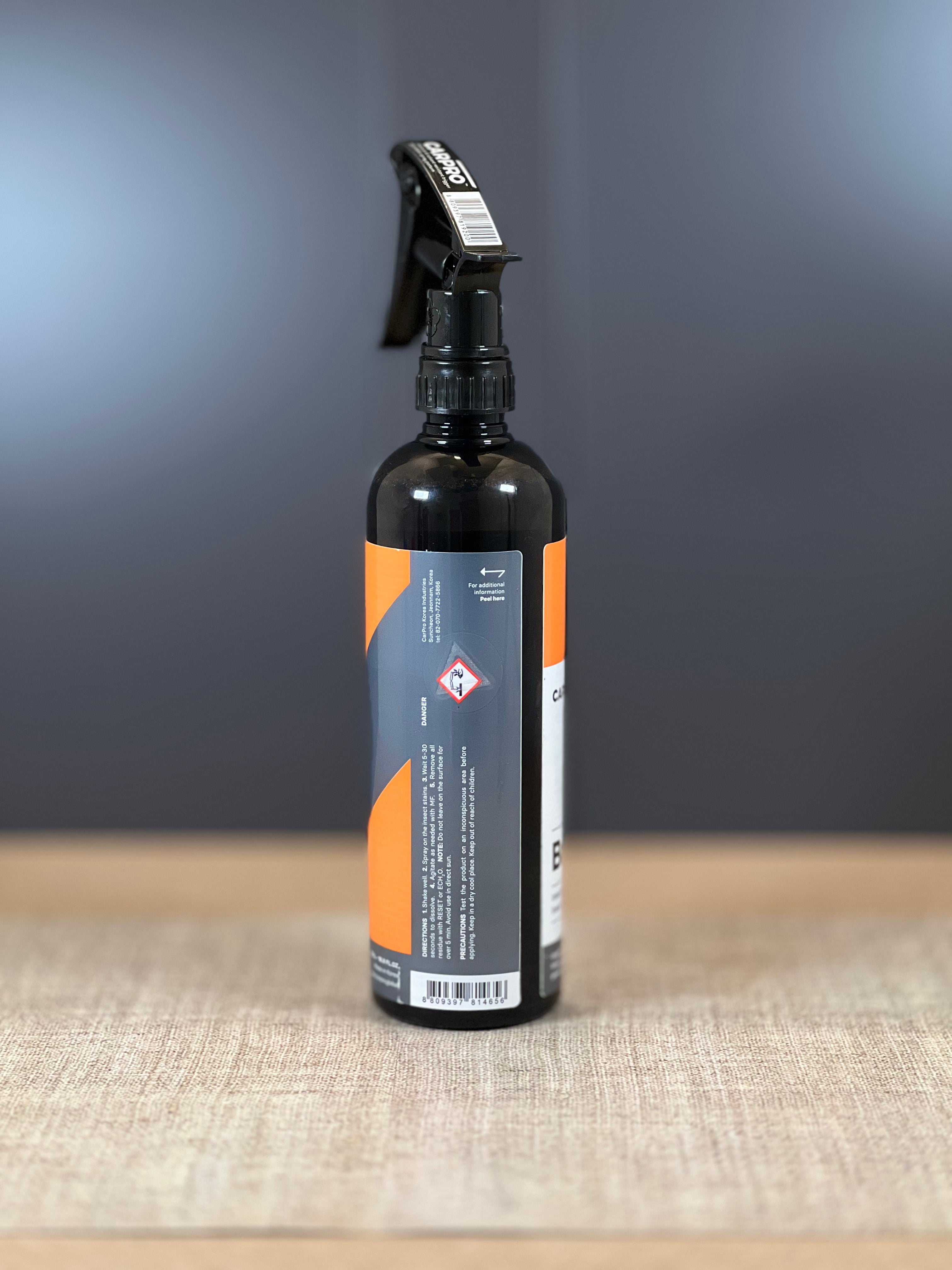 CARPRO BUG OUT INSECT REMOVER - 500ml