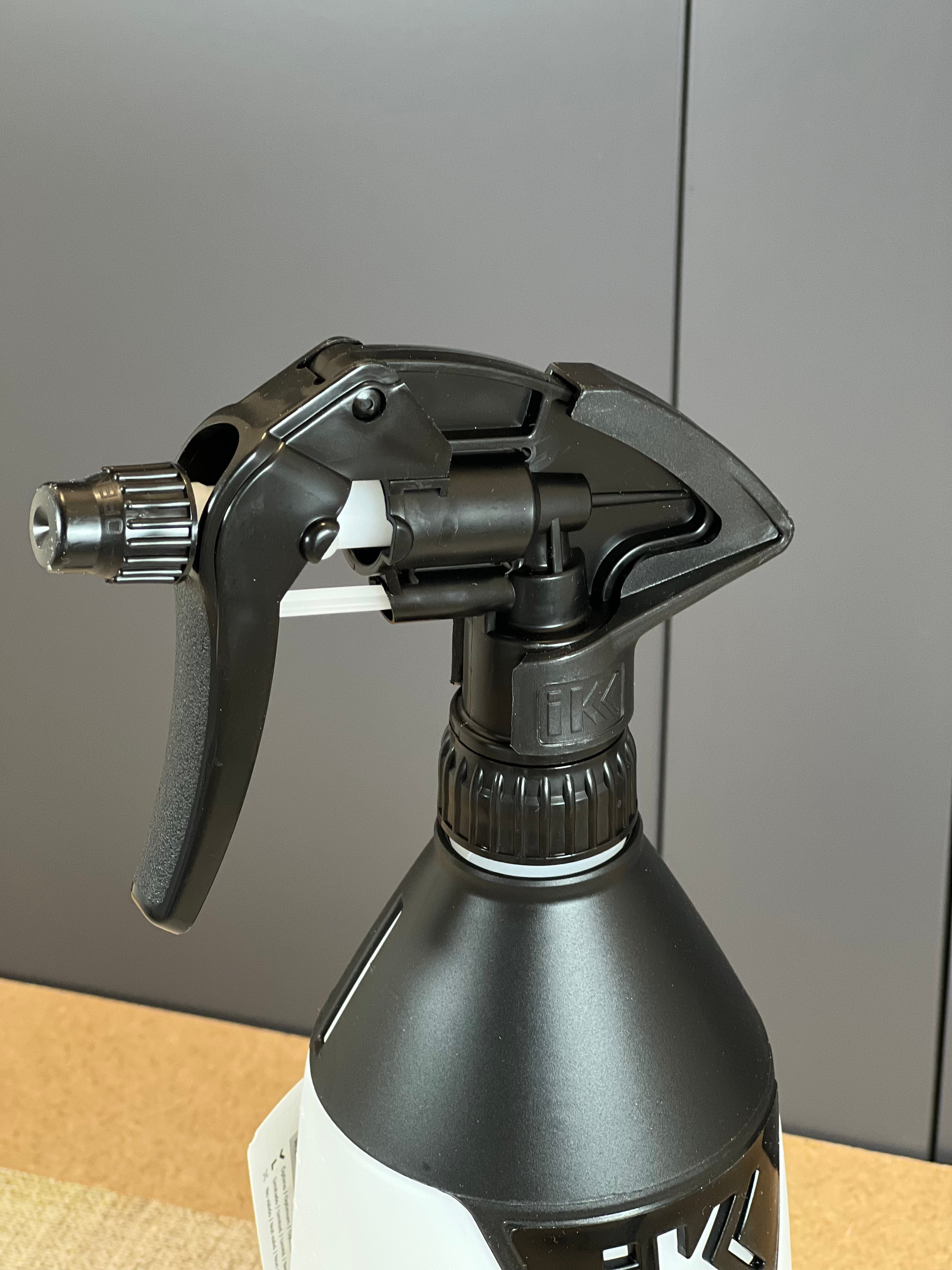 IK SPRAYER MULTI TR 1 - 1 LITRE SPRAYER
