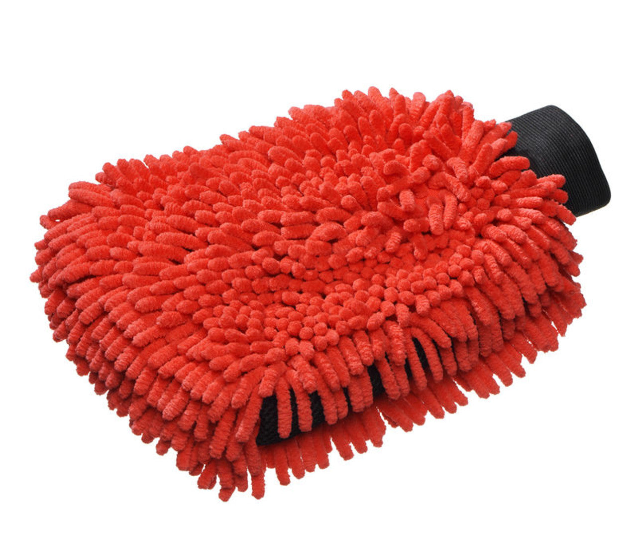 AUTOGLYM MICROFIBRE WASH MITT