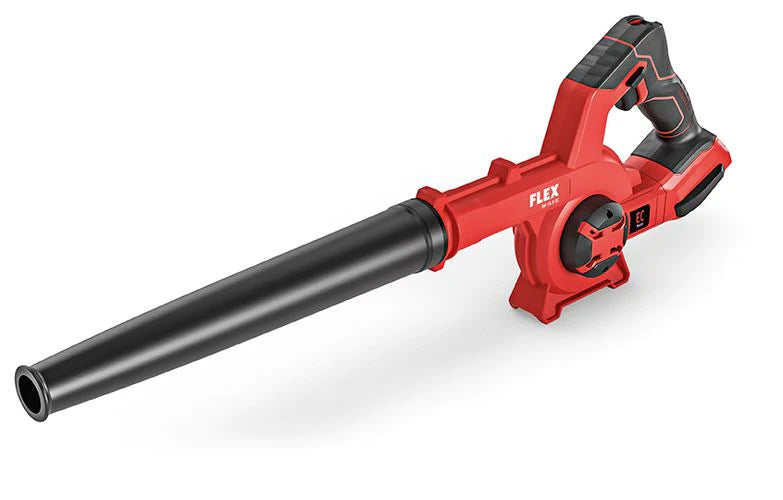 FLEX CORDLESS BLOWER BW18.0-EC