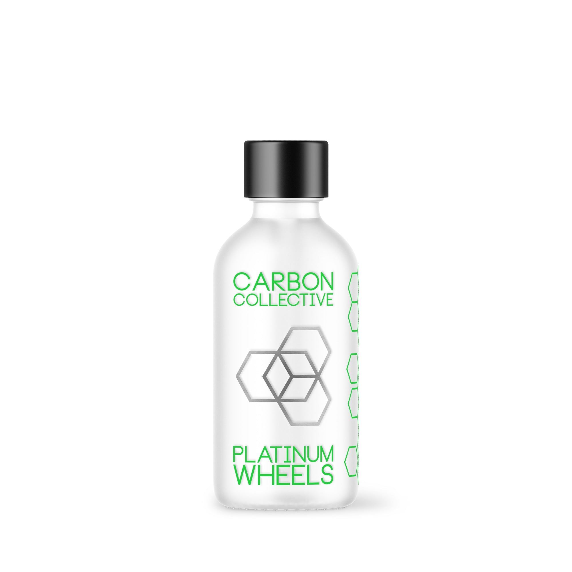 CARBON COLLECTIVE PLATINUM WHEELS COATING 15ML