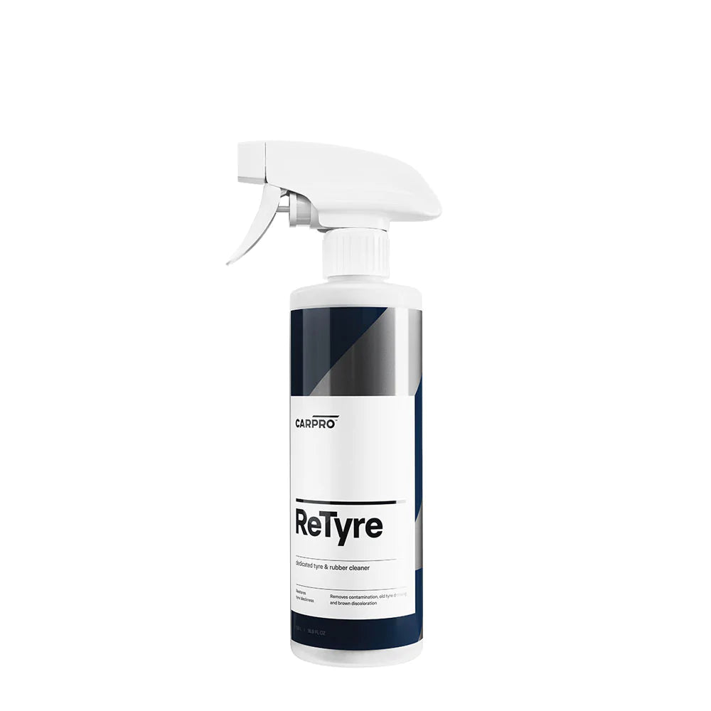 CARPRO RETYRE TYRE CLEANER - 500ml
