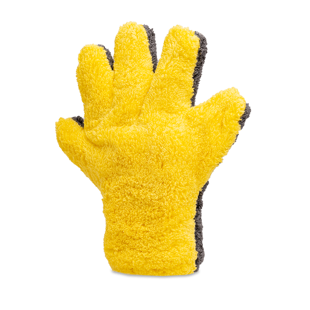 CHEMICAL GUYS - THE STRANGER HELPFUL HANDY MITT