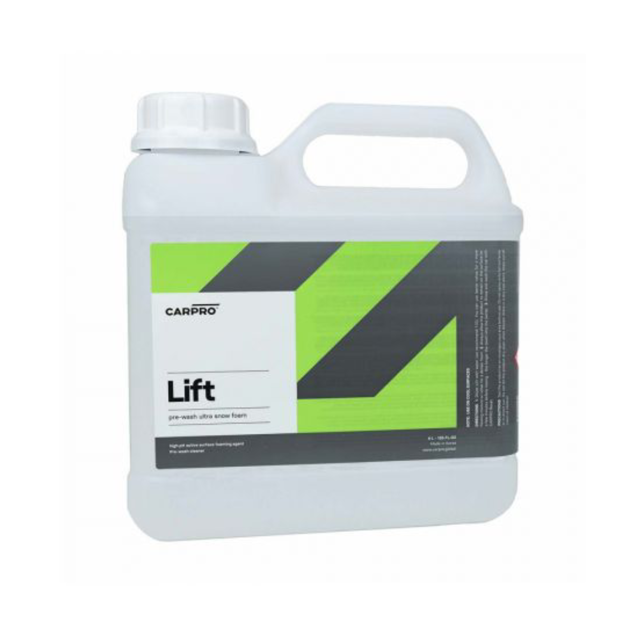 CARPRO LIFT SNOW FOAM