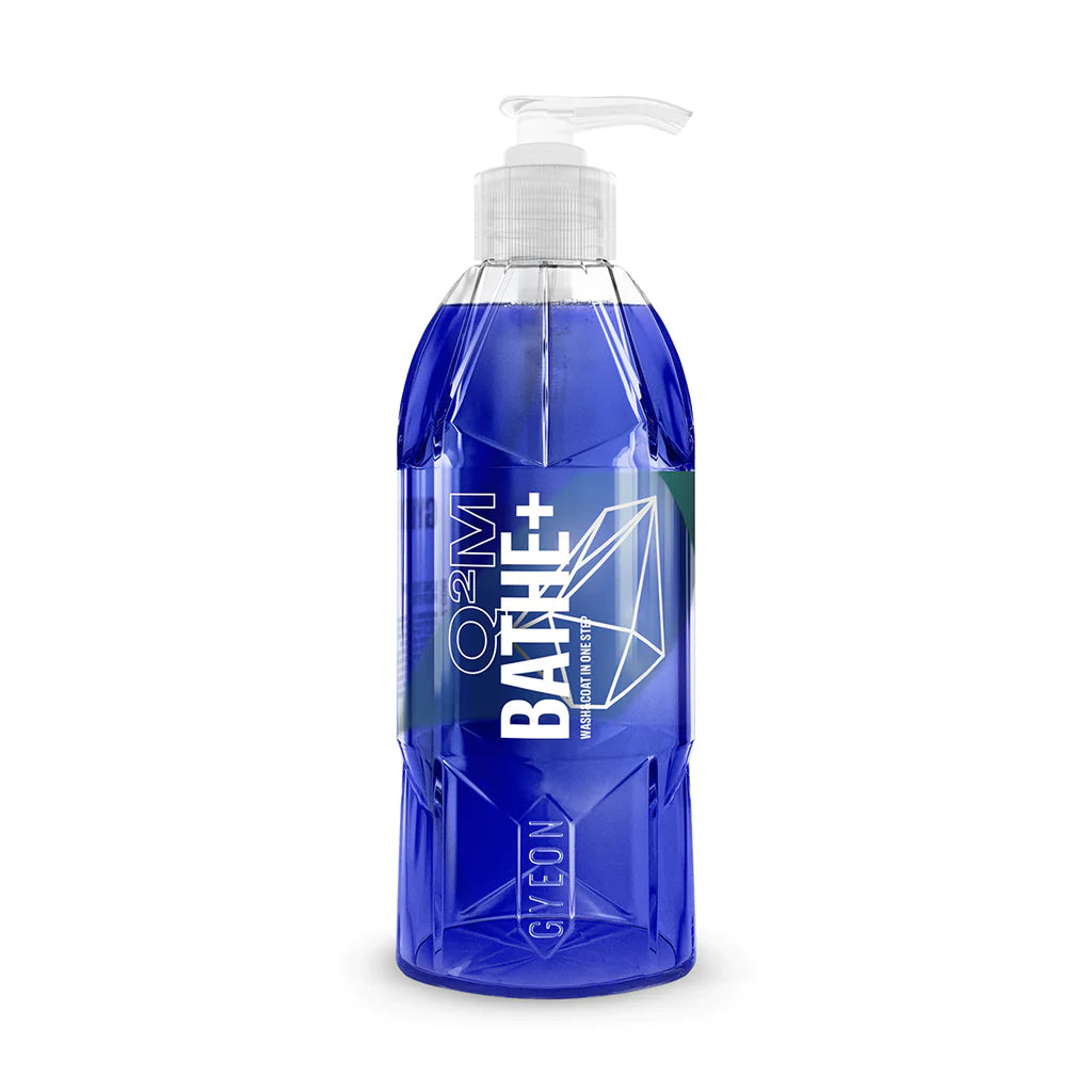 GYEON Q2M BATHE PLUS SHAMPOO