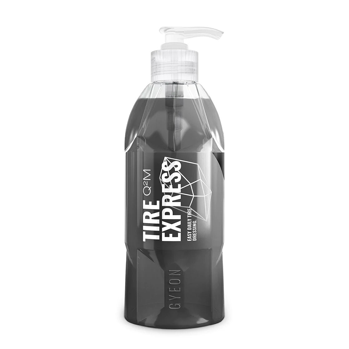GYEON Q2M TIRE EXPRESS - 400ML