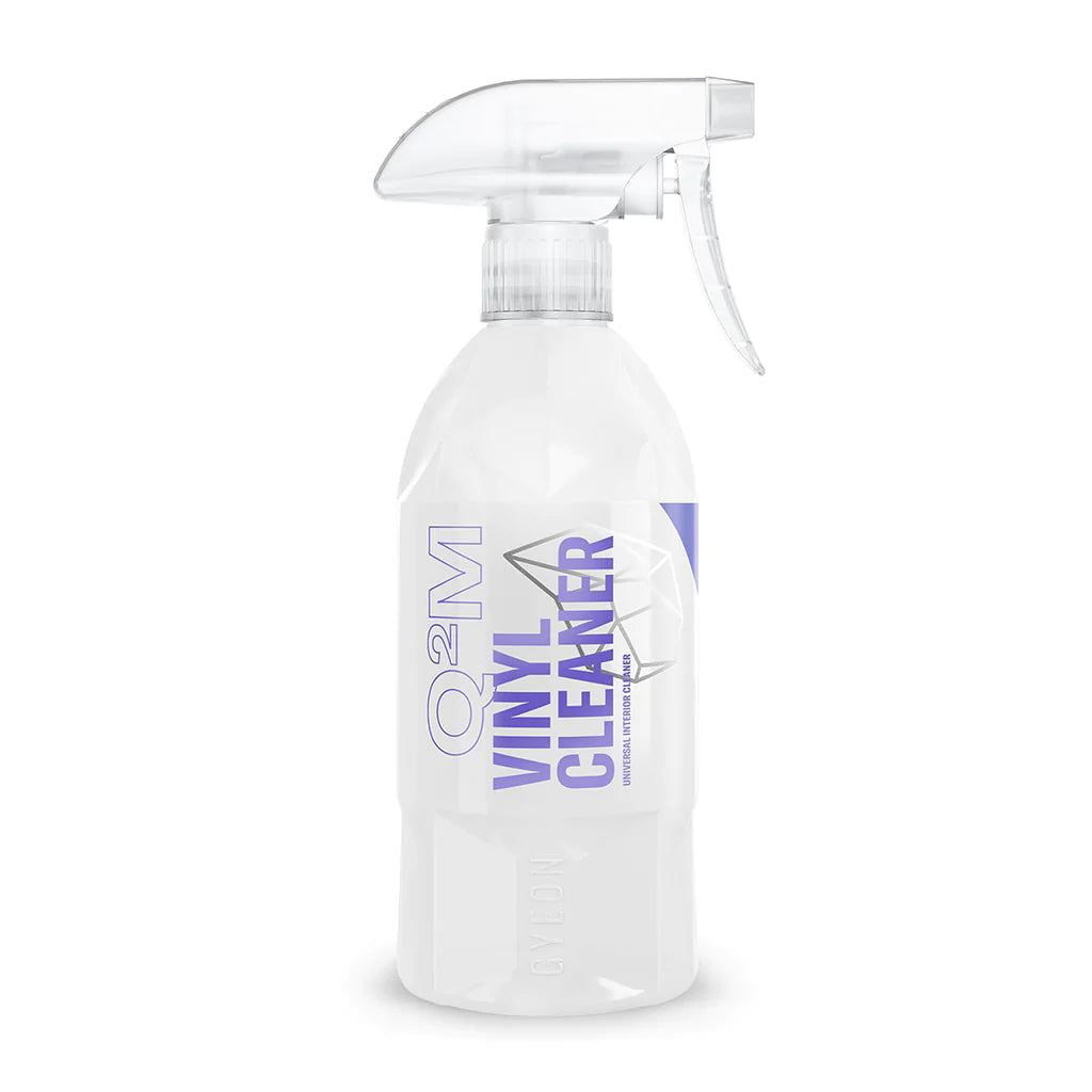 GYEON Q2M VINYL CLEANER - 500ML