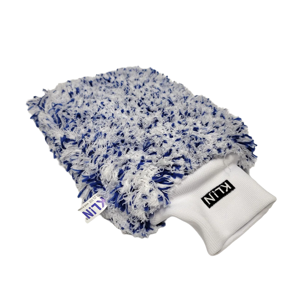 THE RAG COMPANY | Knobby Microfiber Chenille Wash Mitts