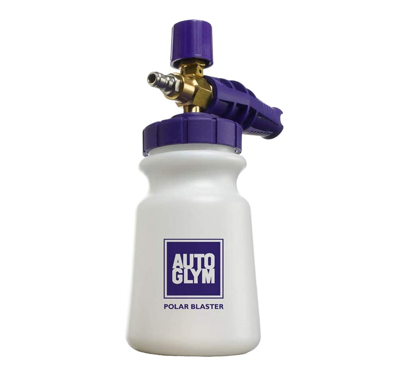AUTOGLYM POLAR BLASTER