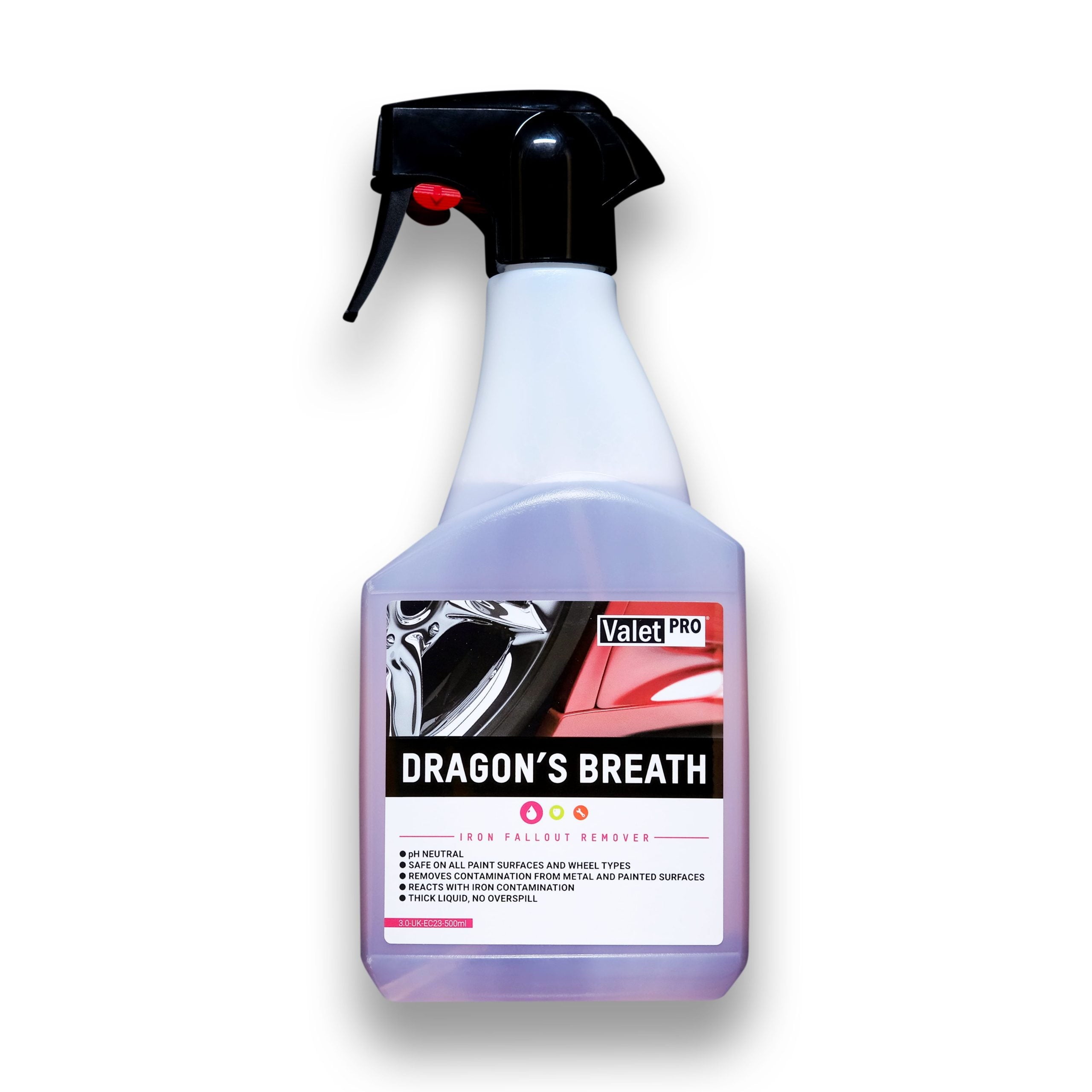 ValetPro Daragons Breath