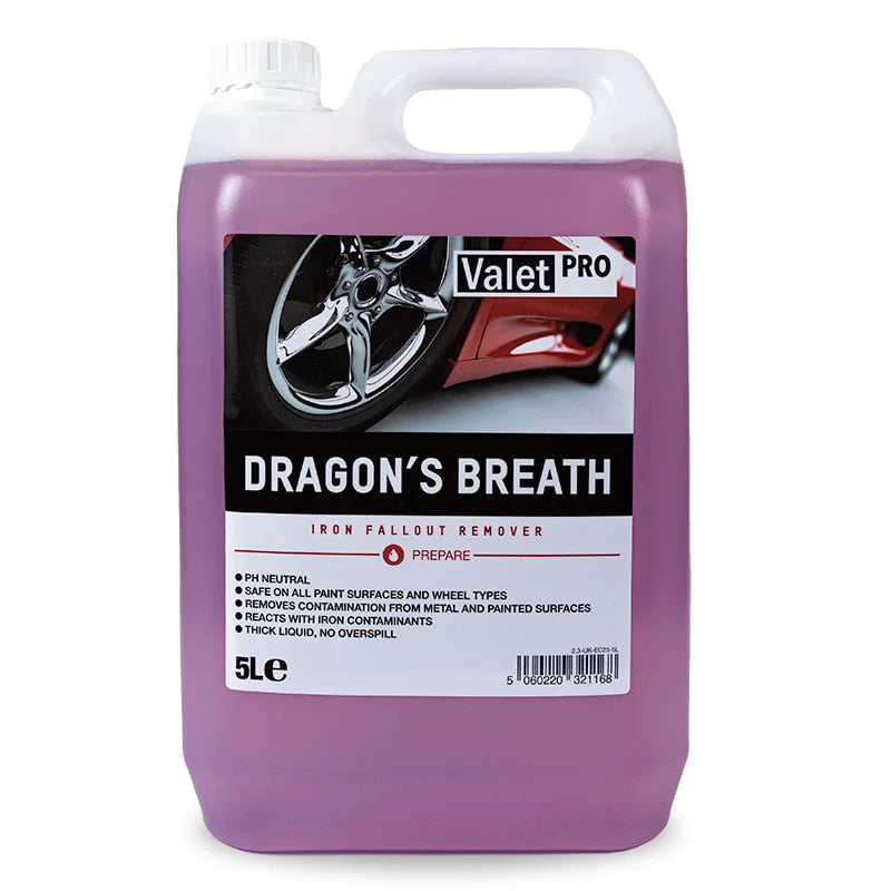 ValetPro Daragons Breath