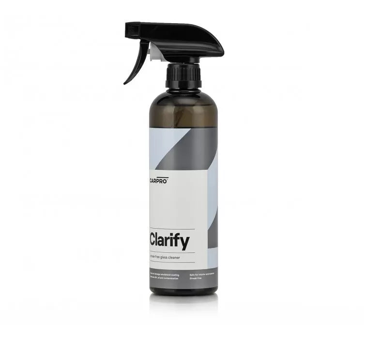 CARPRO CLARIFY GLASS CLEANER