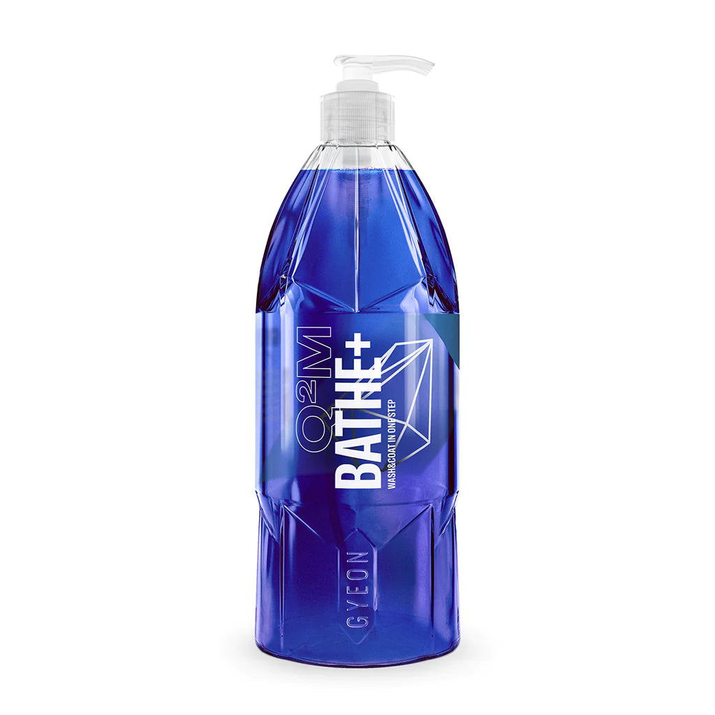 GYEON Q2M BATHE PLUS SHAMPOO