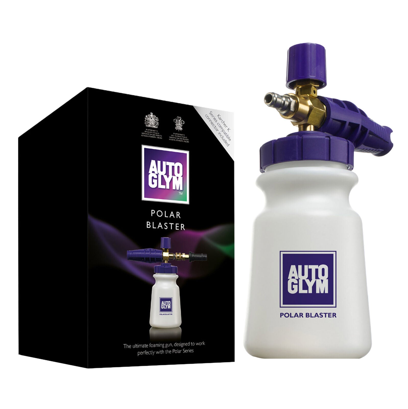 AUTOGLYM POLAR BLASTER